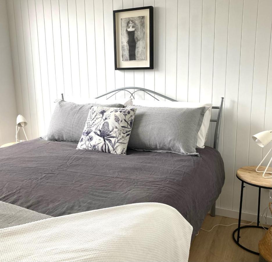 Aparthotel Bridairre Bridport Esterno foto