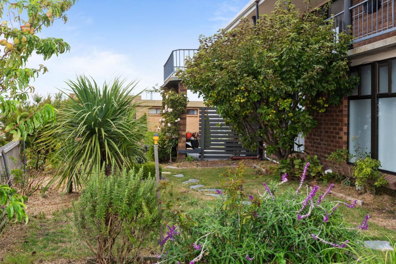 Aparthotel Bridairre Bridport Esterno foto